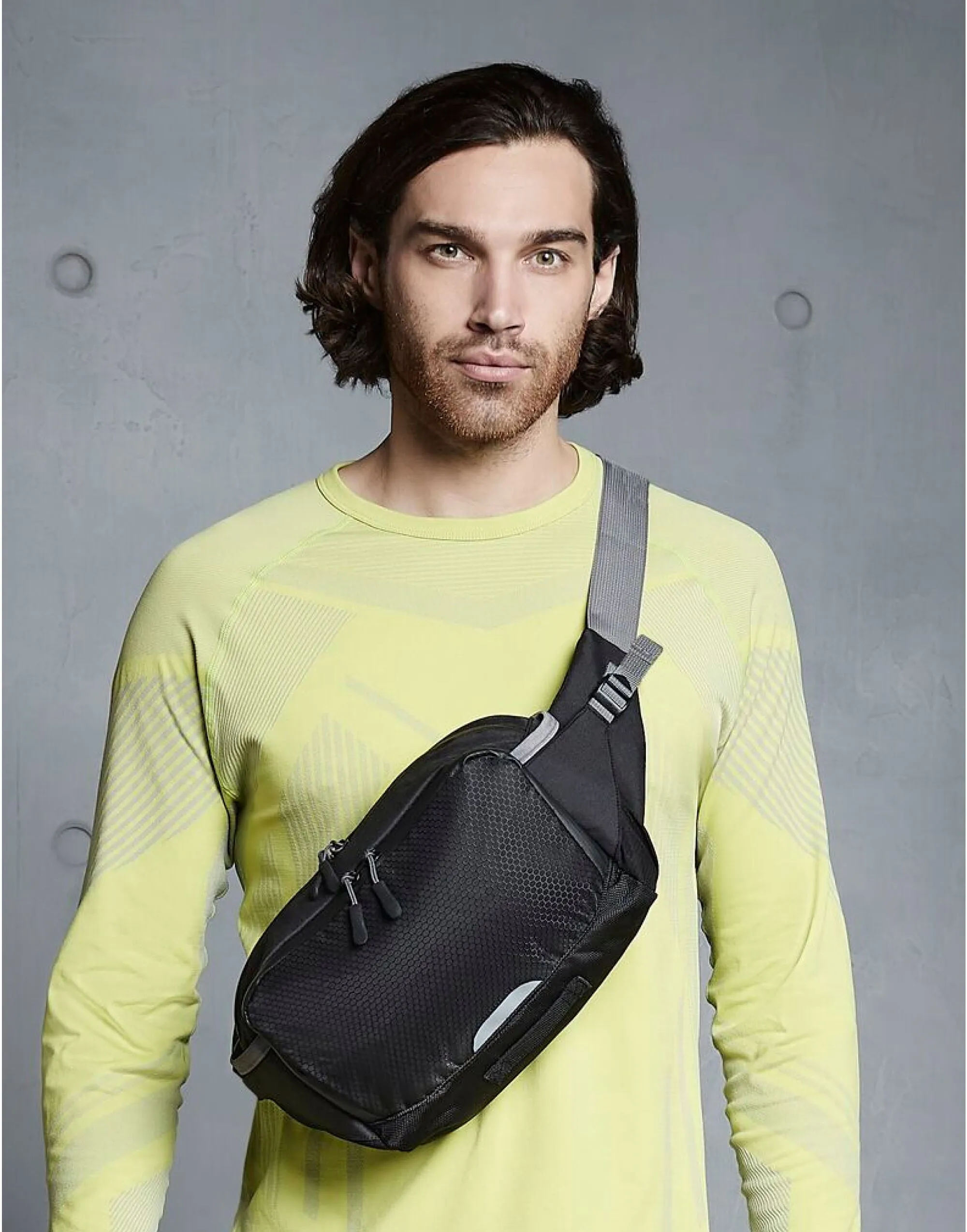 QX515 Quadra SLX® 5Litre Performance Waistpack