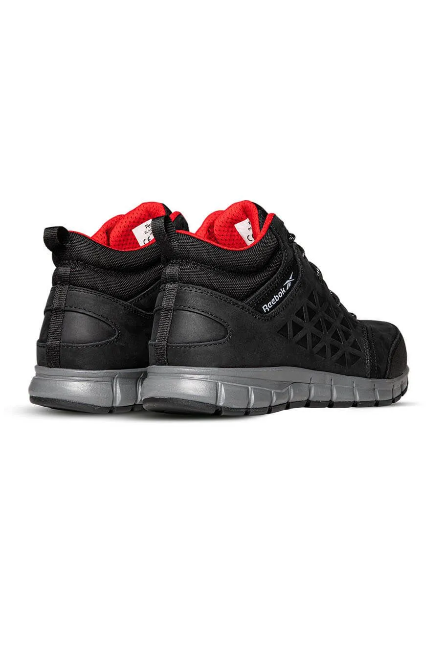 Reebok&#x20;Safety&#x20;Shoe&#x20;Excel&#x20;Light&#x20;1037-1&#x20;S3