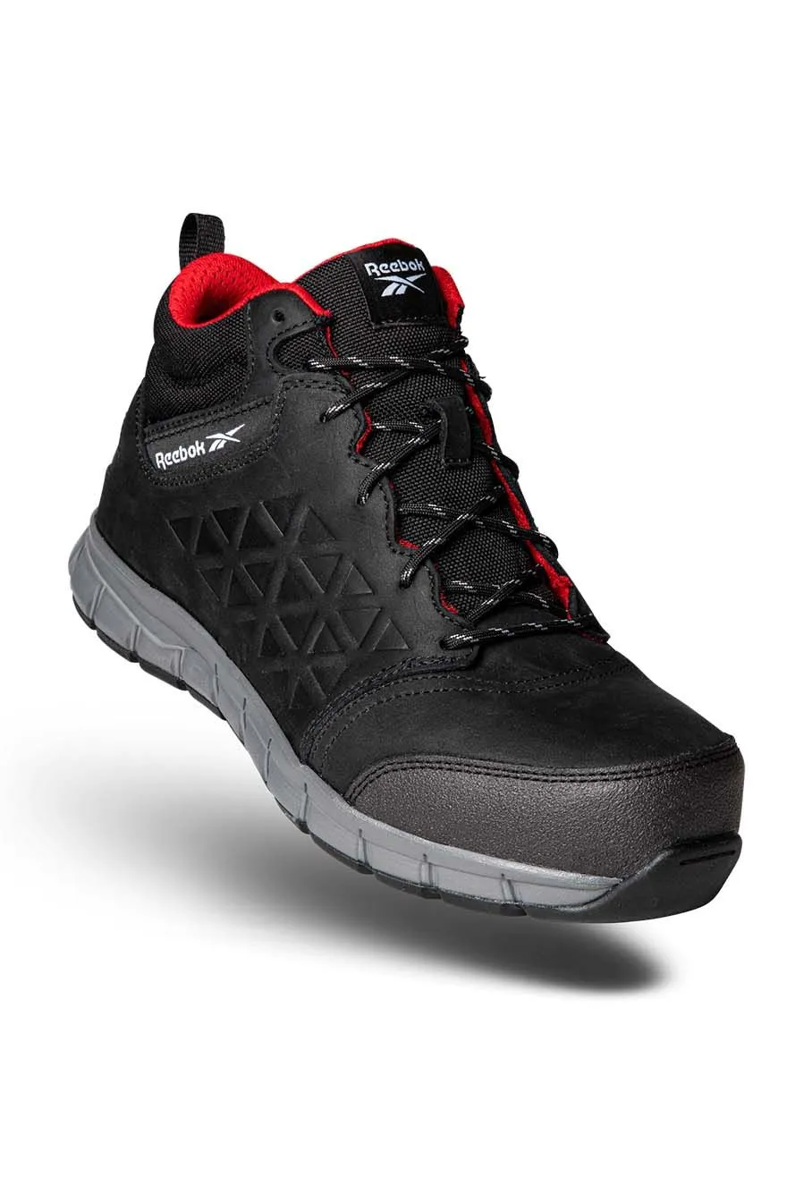 Reebok&#x20;Safety&#x20;Shoe&#x20;Excel&#x20;Light&#x20;1037-1&#x20;S3