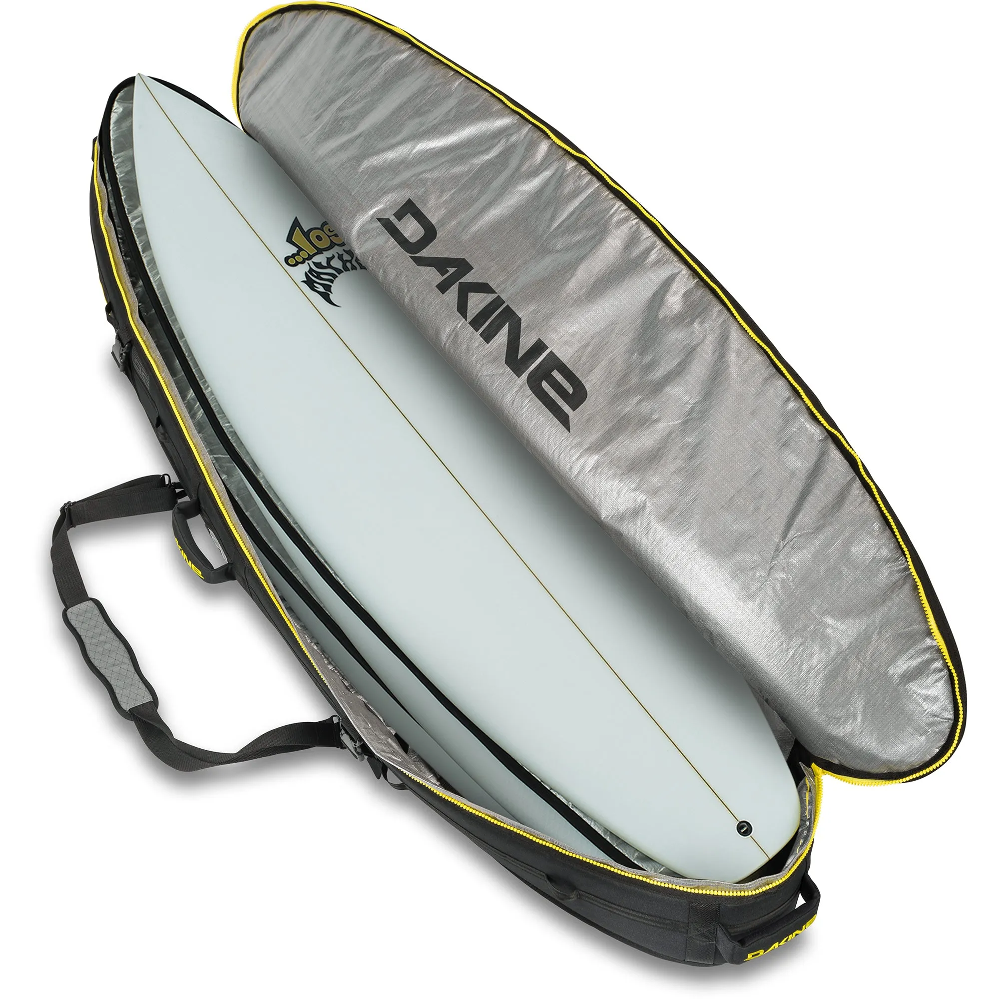 Regulator Surfboard Bag - Triple