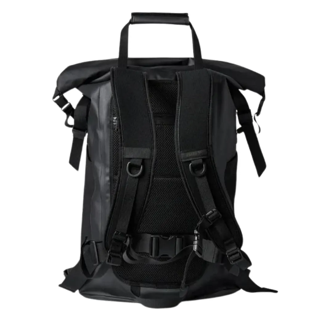 Roark Accomplice Missing Link 42L Waterproof Backpack - Black