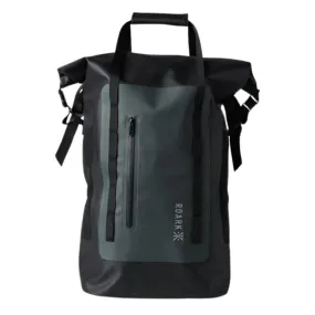 Roark Accomplice Missing Link 42L Waterproof Backpack - Black