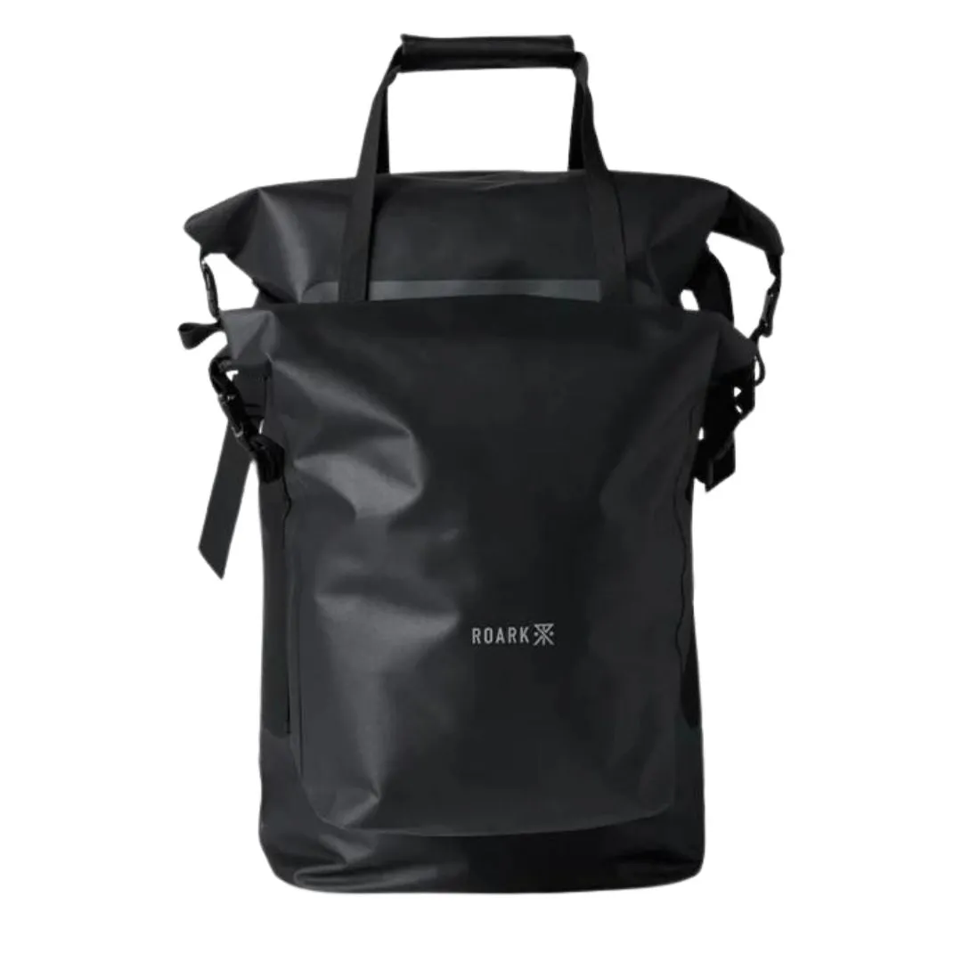 Roark Accomplice Missing Link 42L Waterproof Backpack - Black