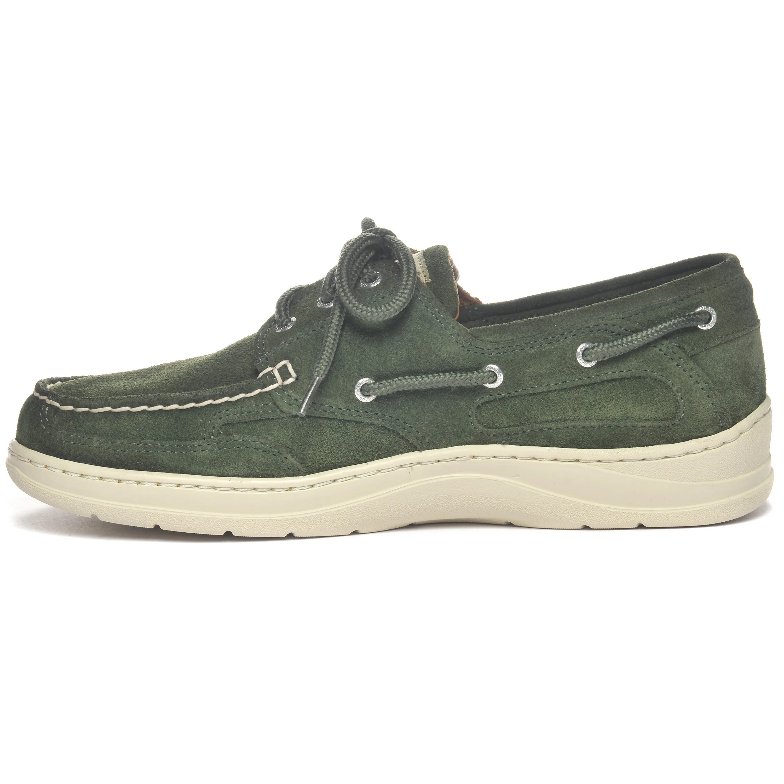 Scotty - Green Military