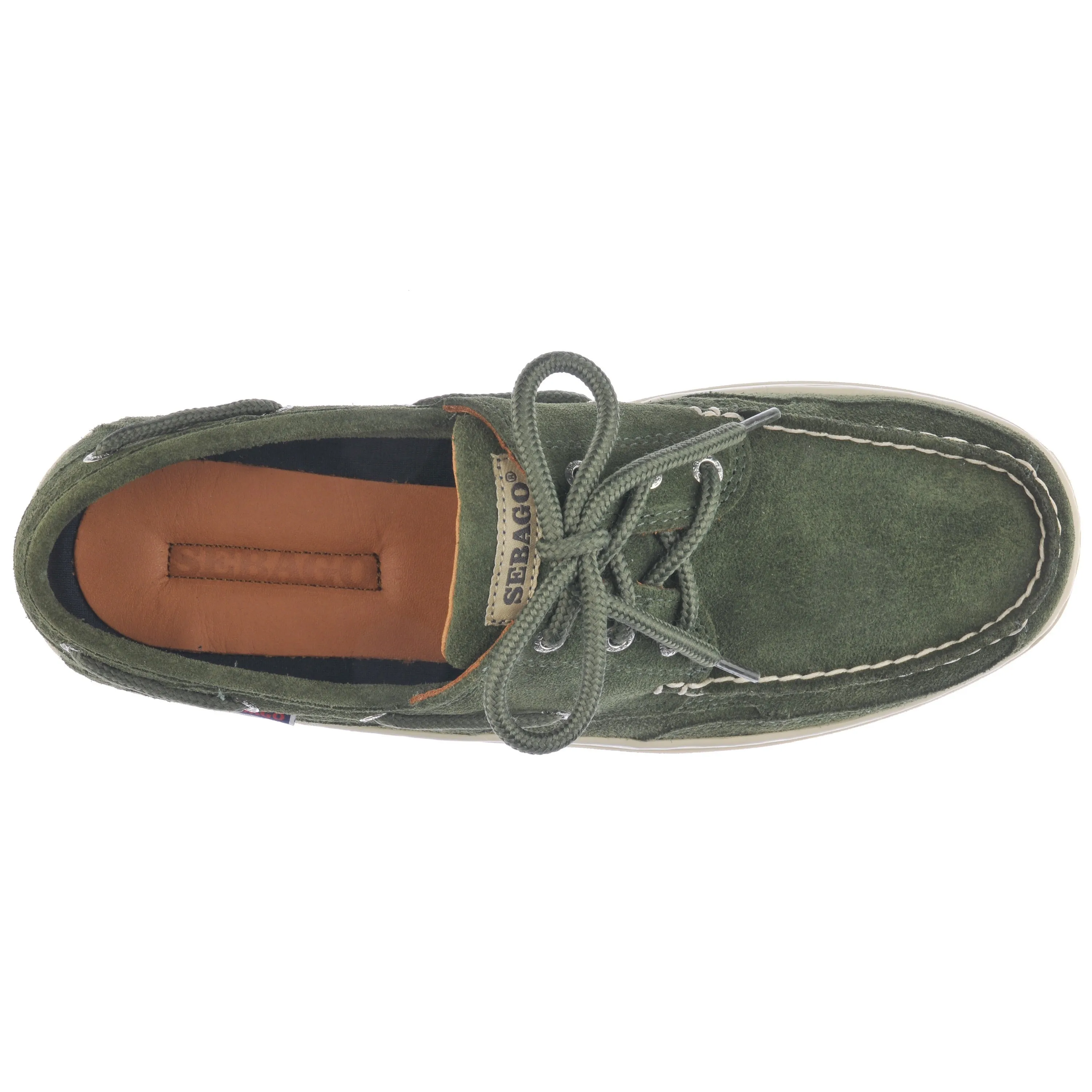 Scotty - Green Military