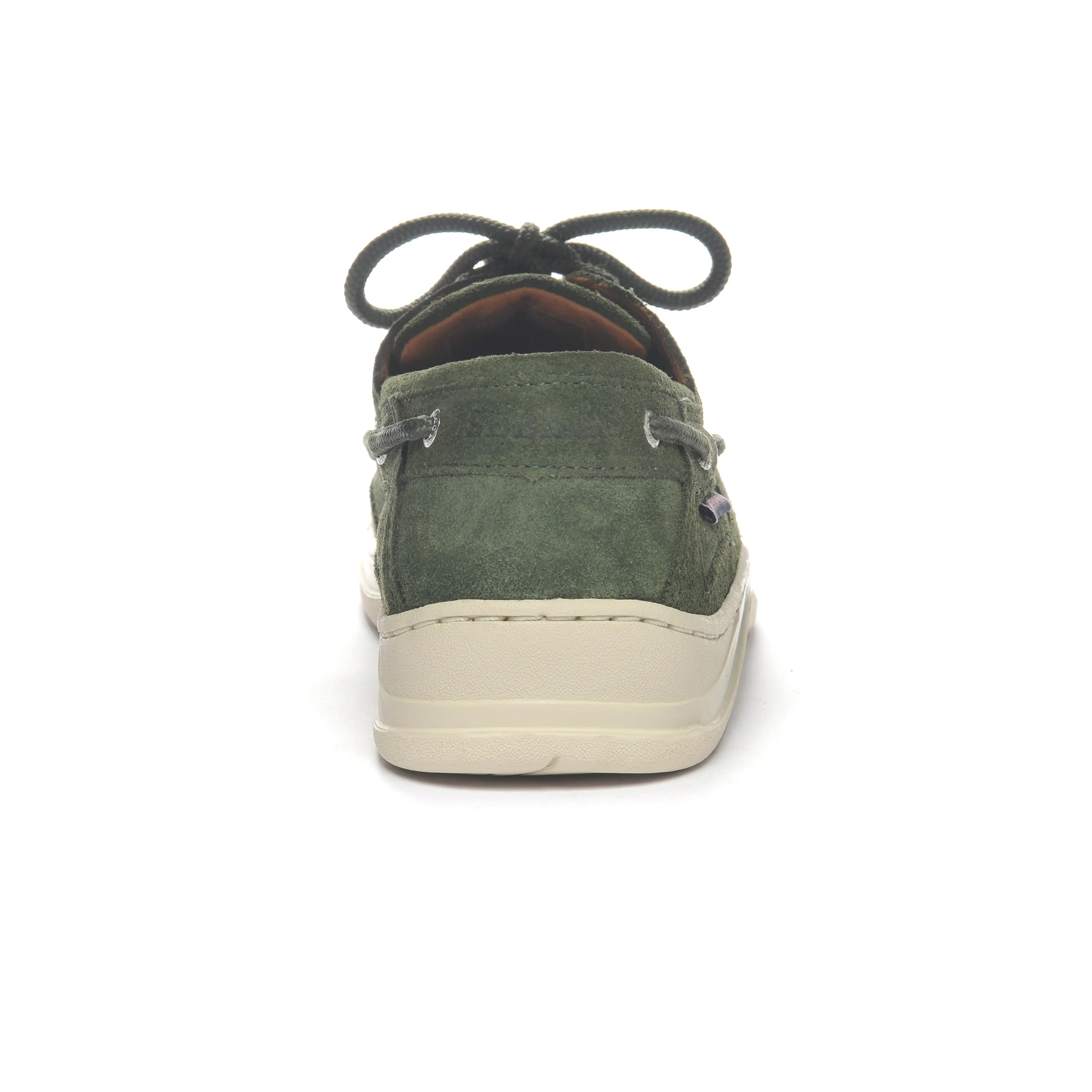 Scotty - Green Military