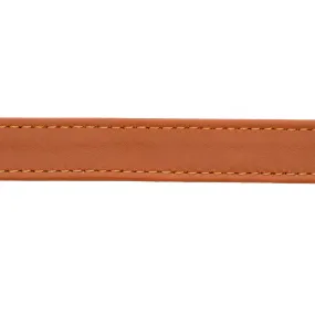 Side Stitch Puse strap 1 #612 Navy (Tailored) - (#27683) -1  YD