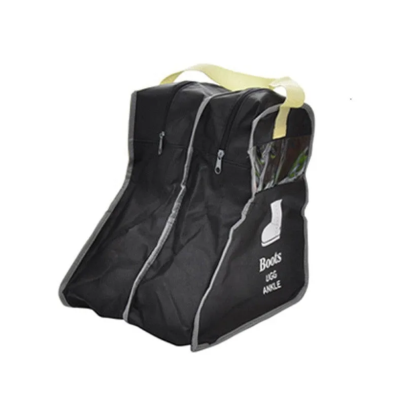 Simple Wellington Boot Bag