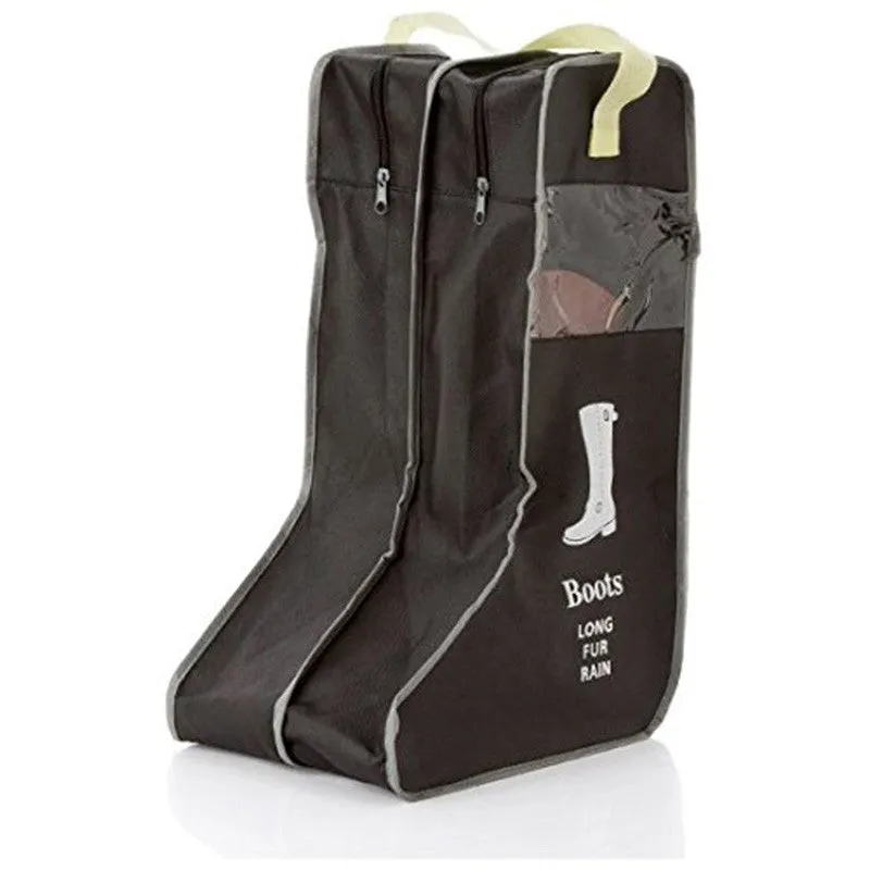 Simple Wellington Boot Bag