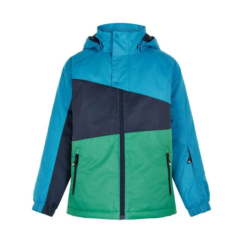 Ski Suit Set: Hawaiian Surf