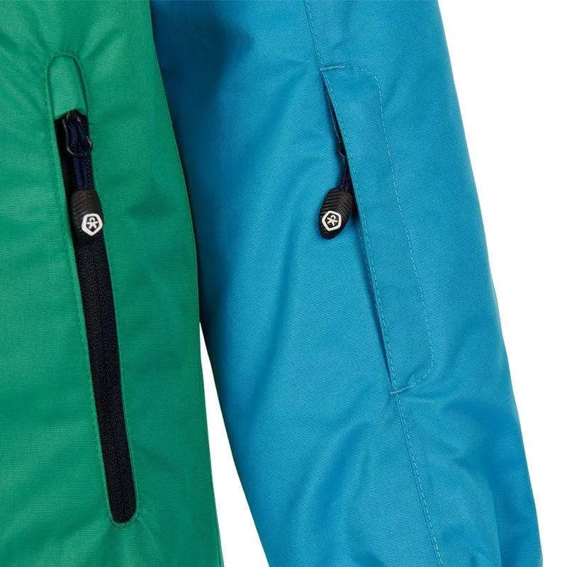 Ski Suit Set: Hawaiian Surf