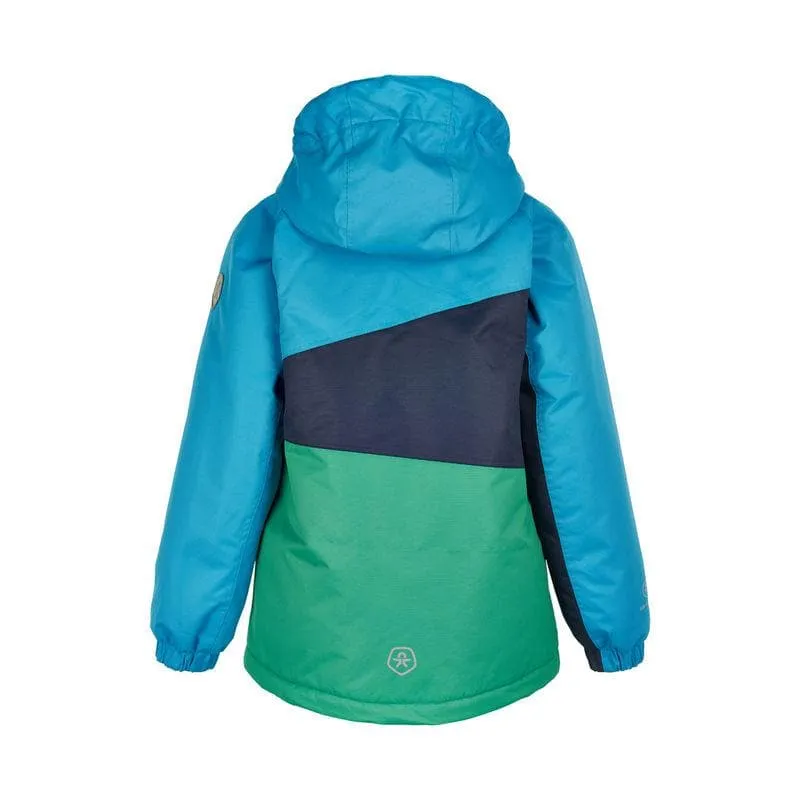 Ski Suit Set: Hawaiian Surf