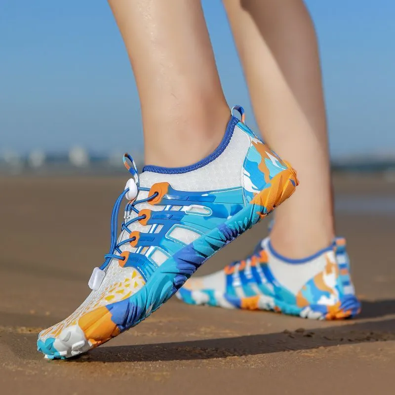Surf Beach Shoes - King Stone Brothers and Co™️
