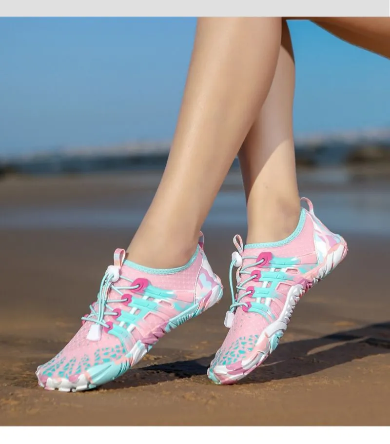Surf Beach Shoes - King Stone Brothers and Co™️