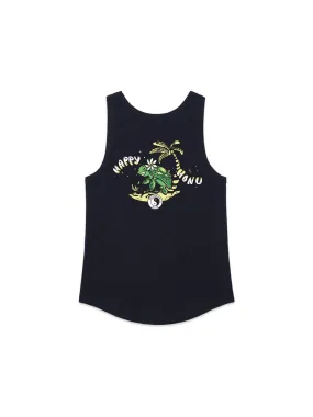 T&C Surf Happy Honu Sunday Tank
