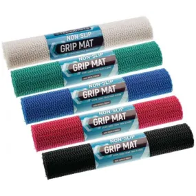 Techno Mats Non Slip Grip Mat