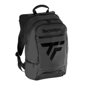 Tecnifibre Tour Endu Ultra Black Back Pack