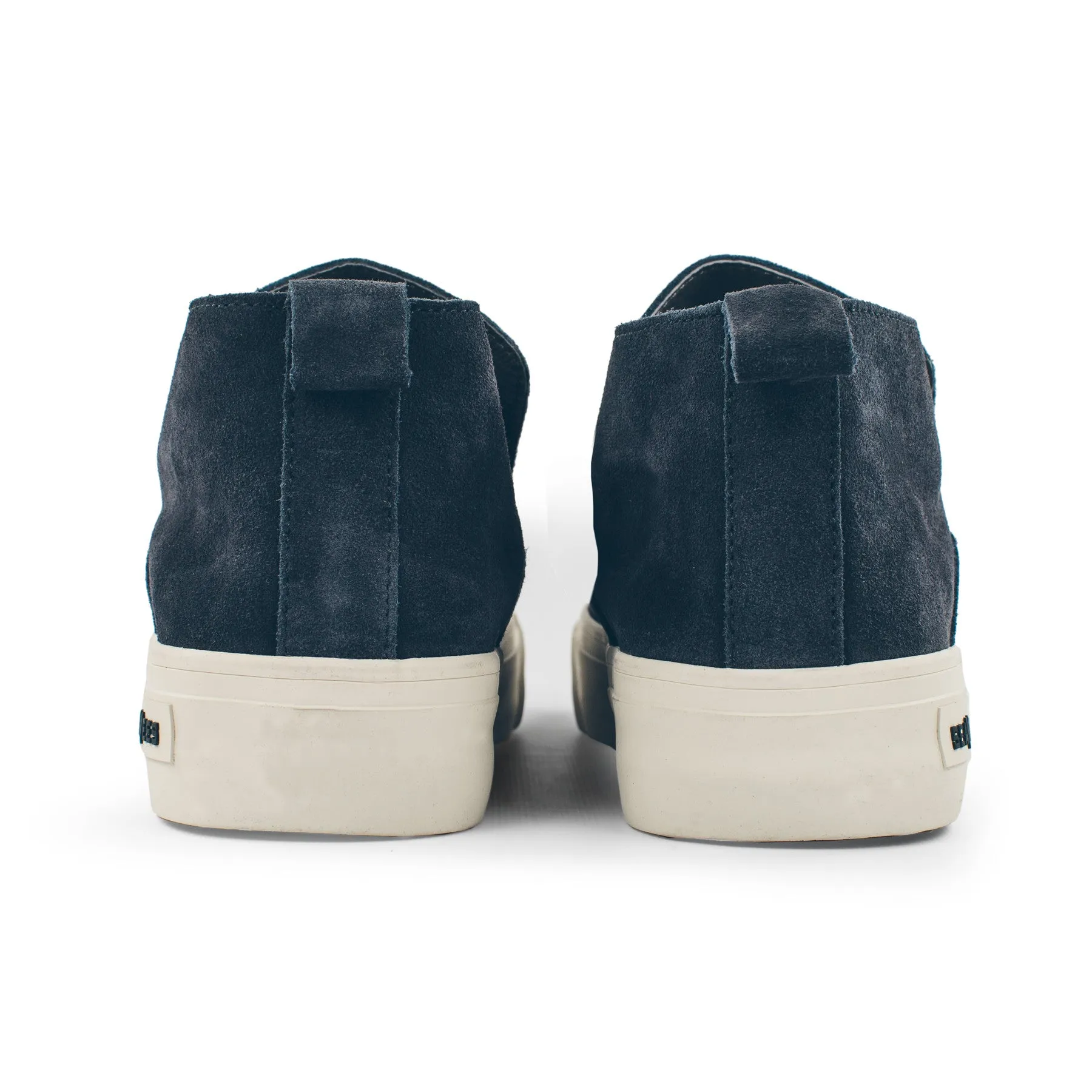 The Huntington Middie in Deep Navy