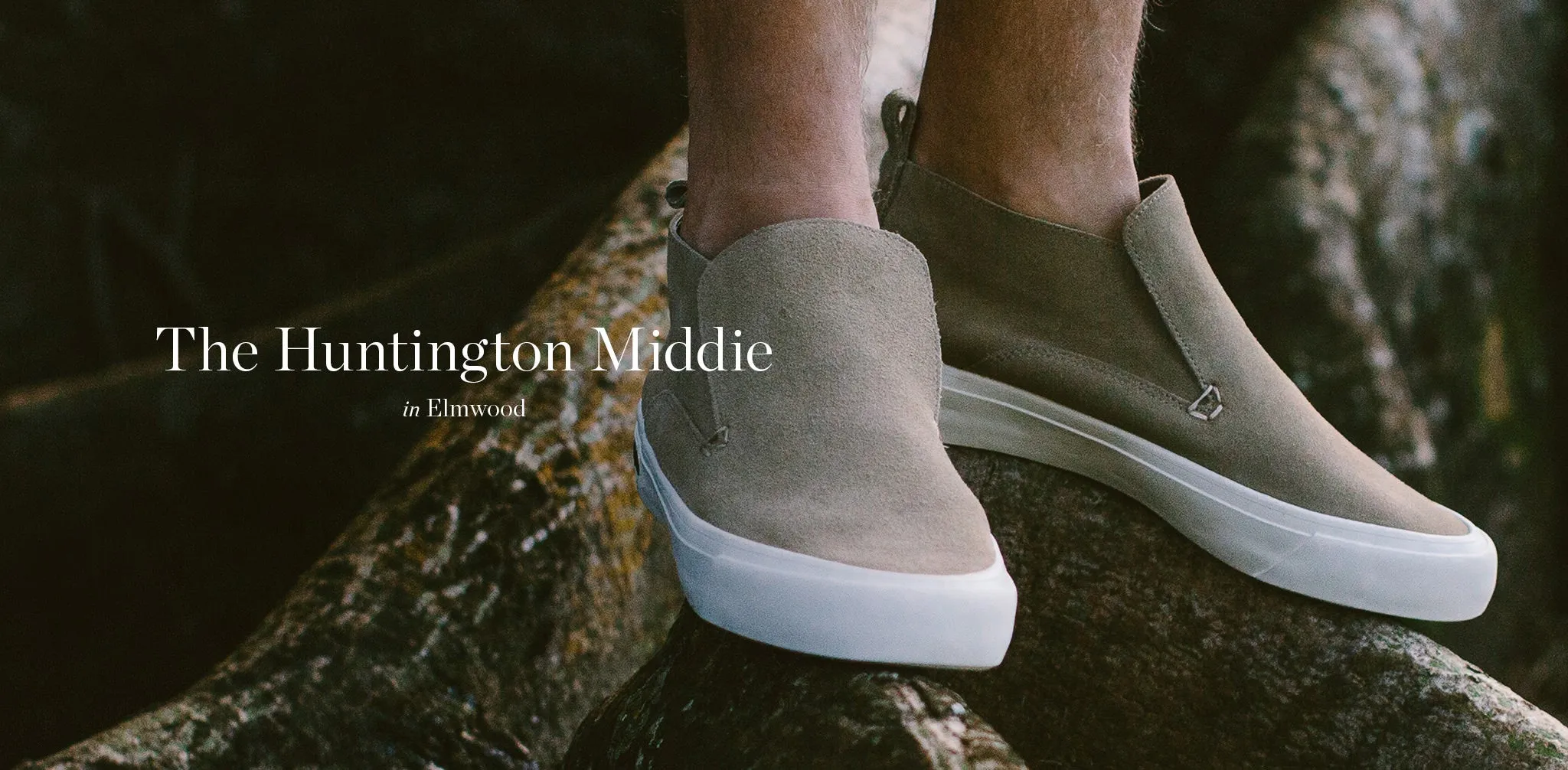 The Huntington Middie in Elmwood