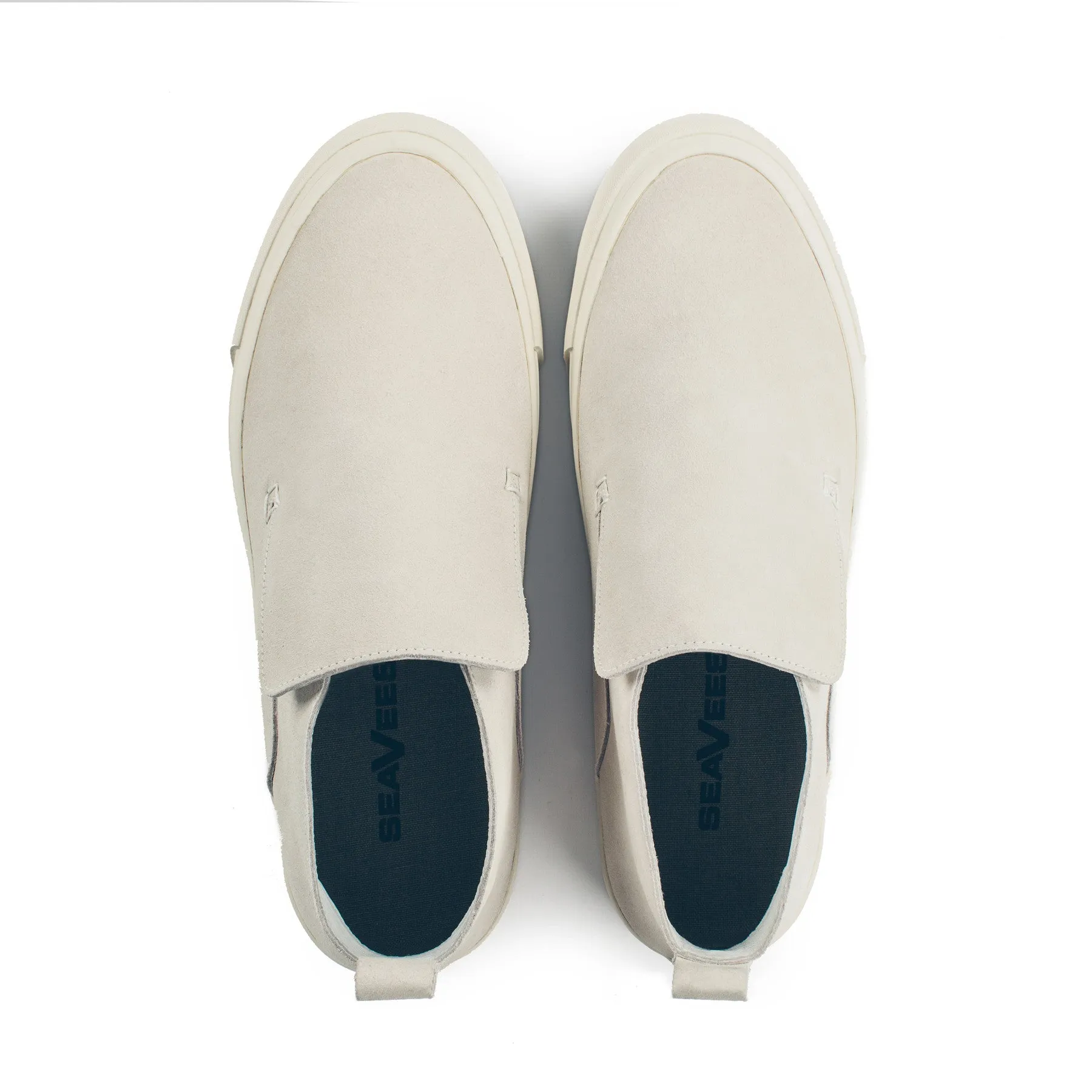 The Huntington Middie in Oyster