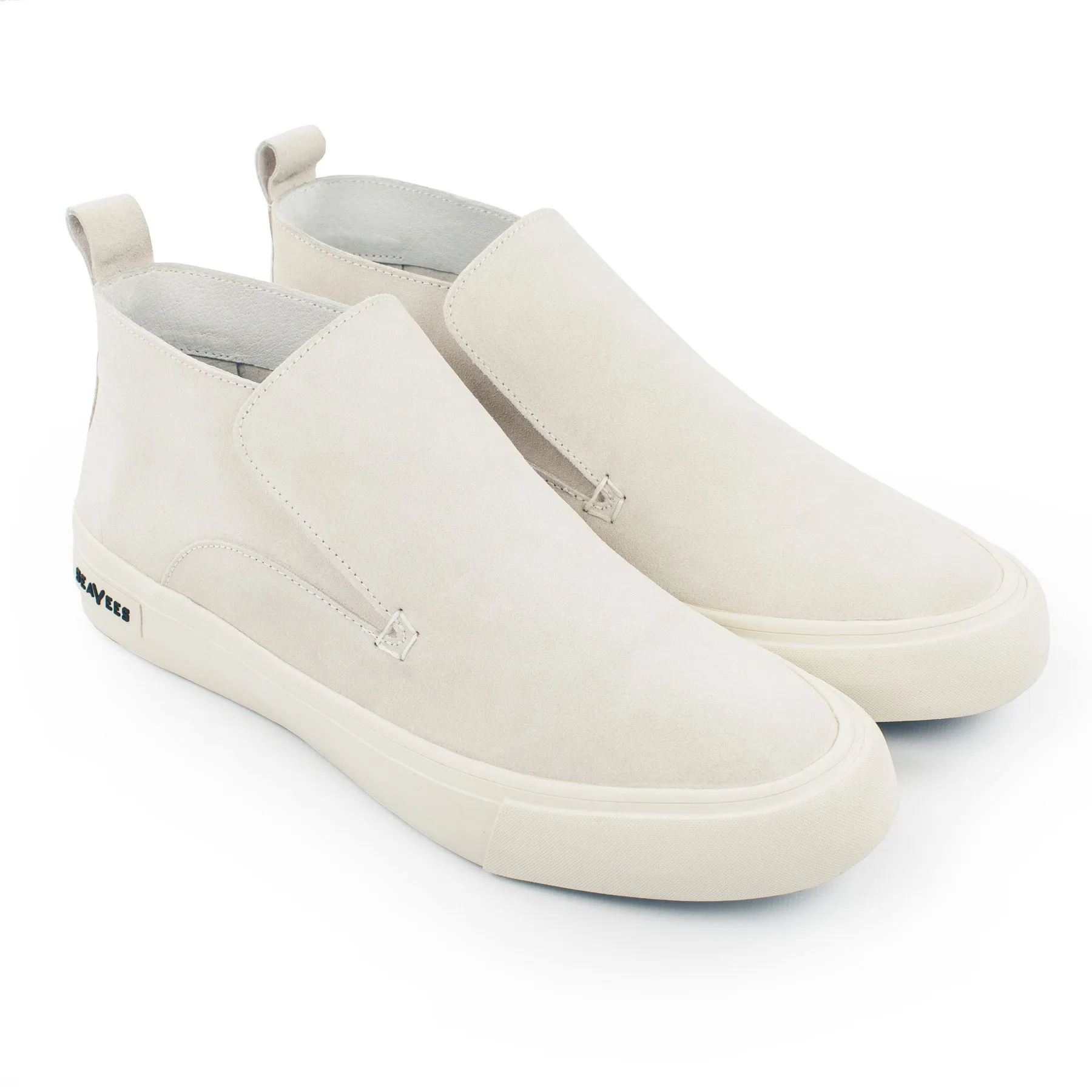 The Huntington Middie in Oyster