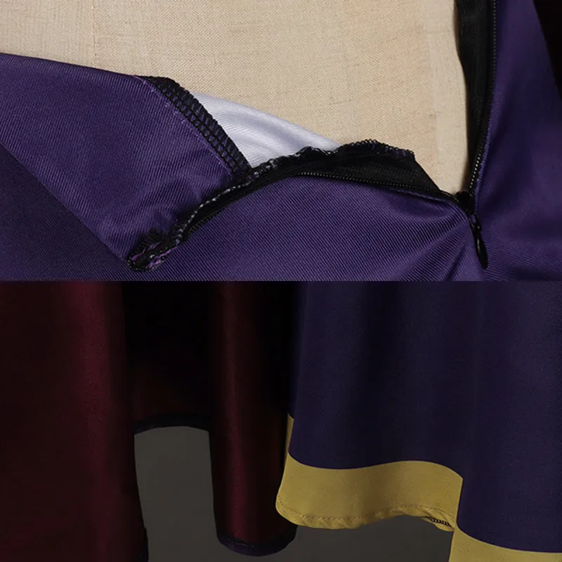 The Strongest Magician in the Demon Lord's Army was a Human Cefiro Cosplay Costume