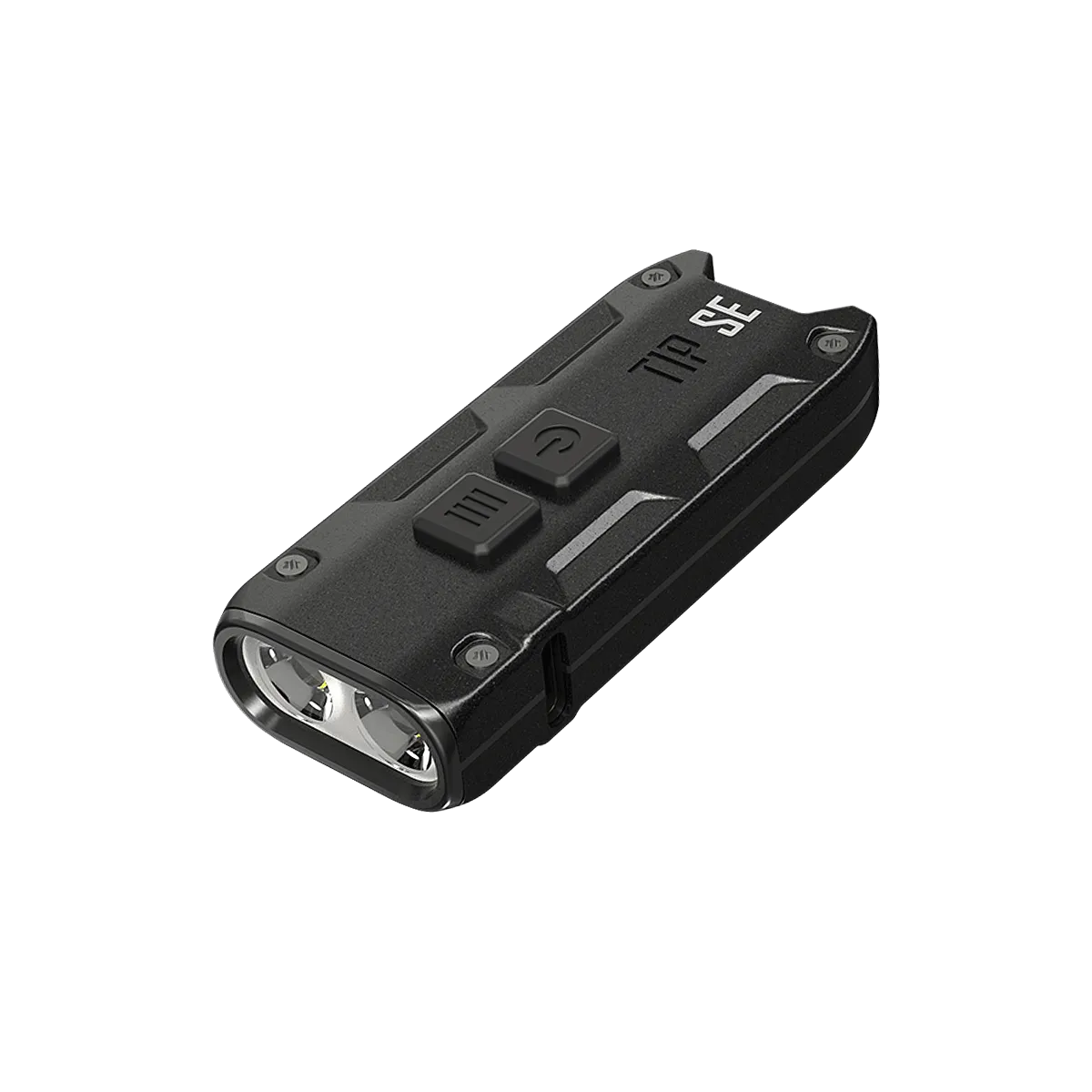 TIP SE (Black) - 700 lumens