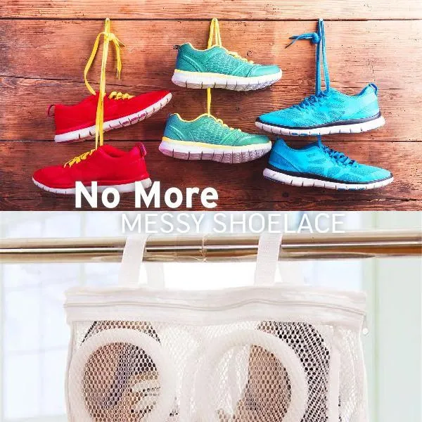 UltimateClean Shoe Washing Bags (2PCS)