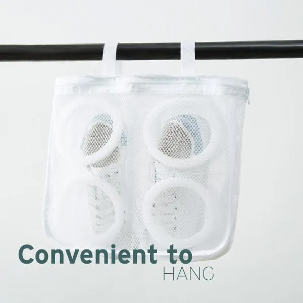 UltimateClean Shoe Washing Bags (2PCS)