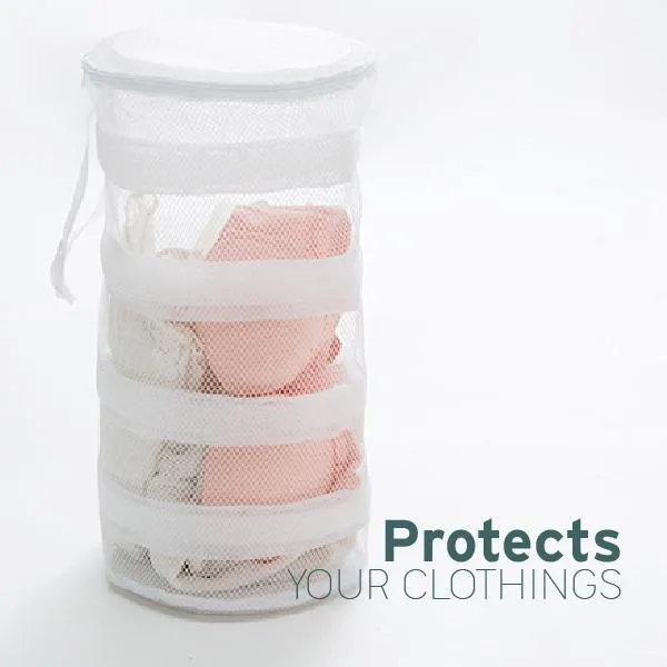 UltimateClean Shoe Washing Bags (2PCS)