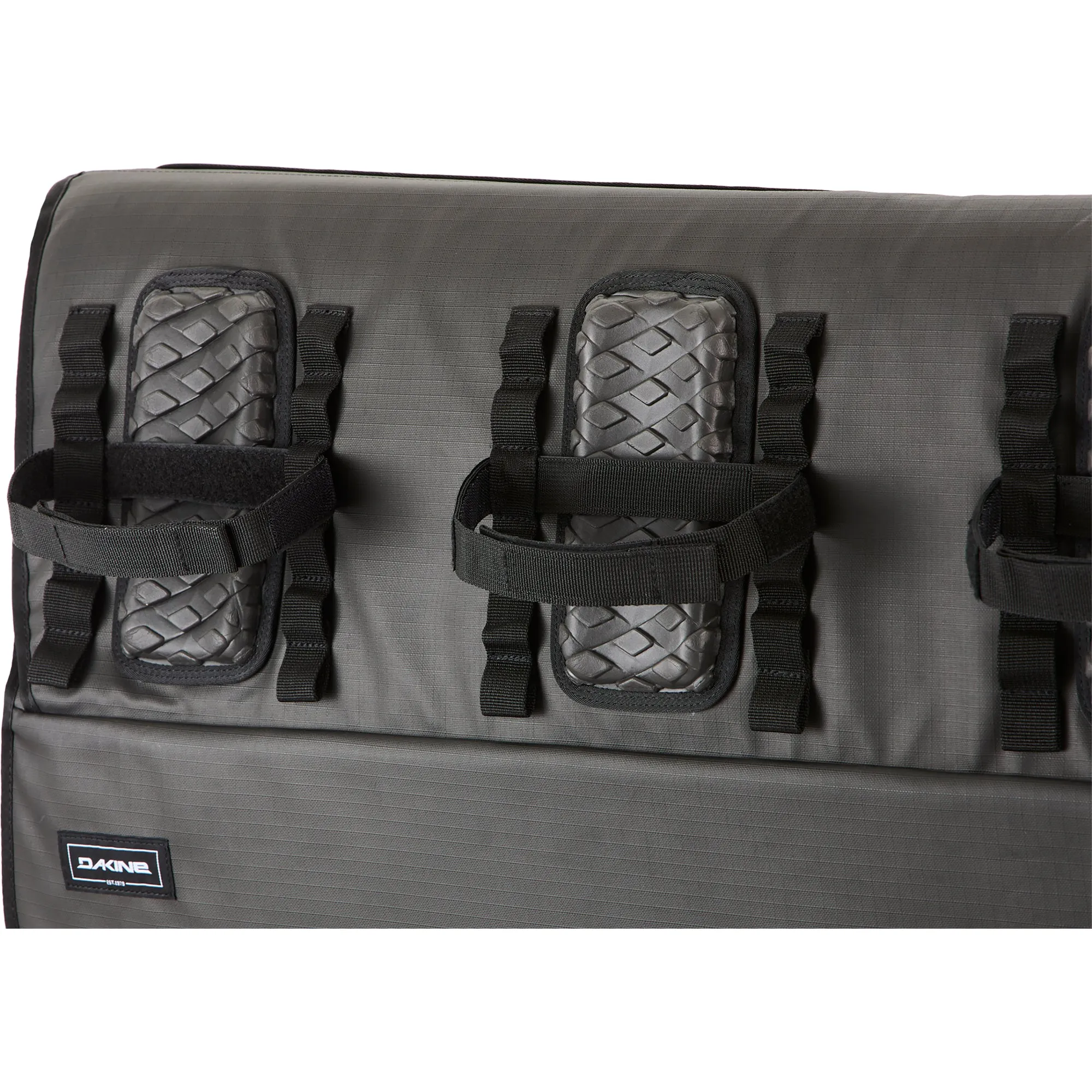 Universal Pickup Pad