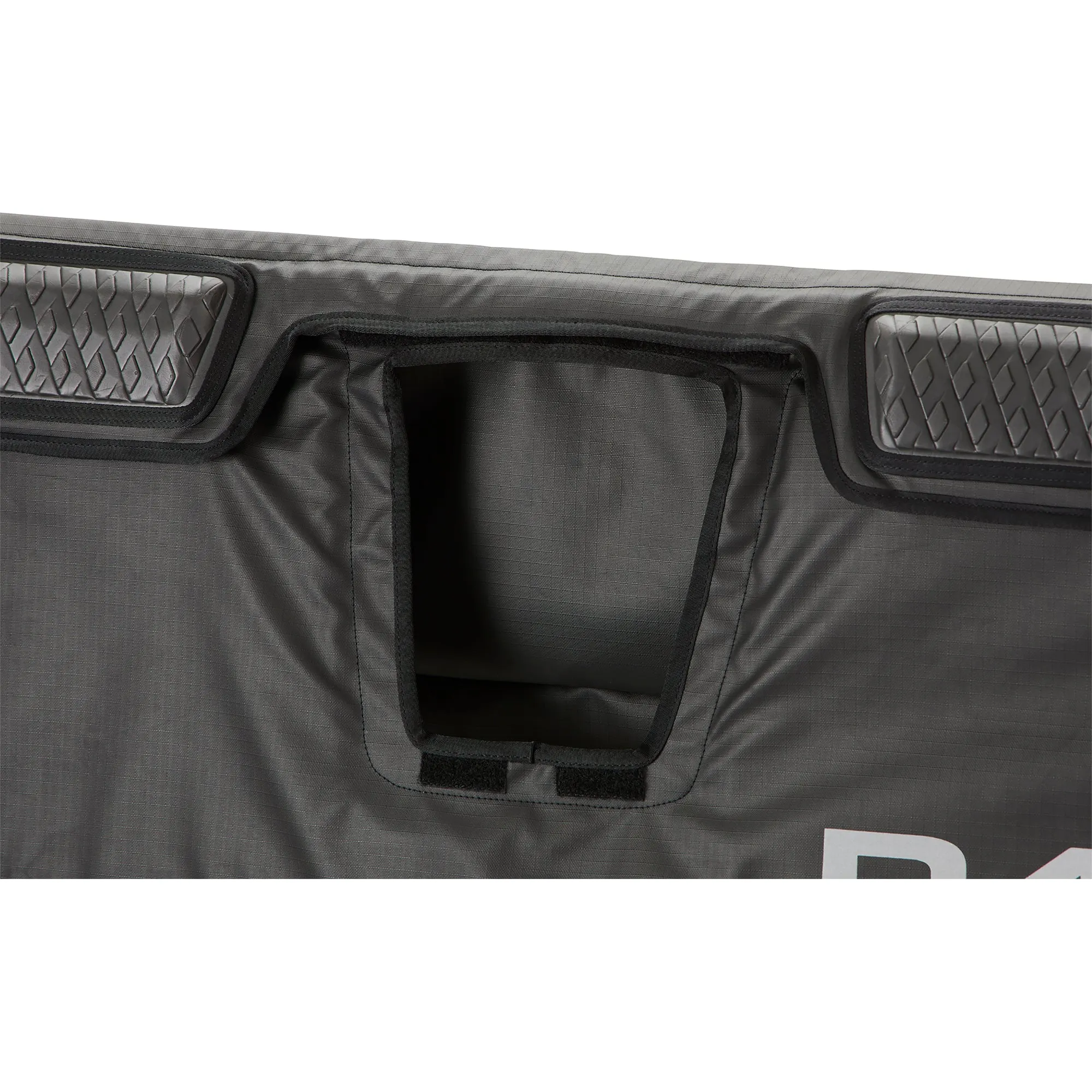 Universal Pickup Pad