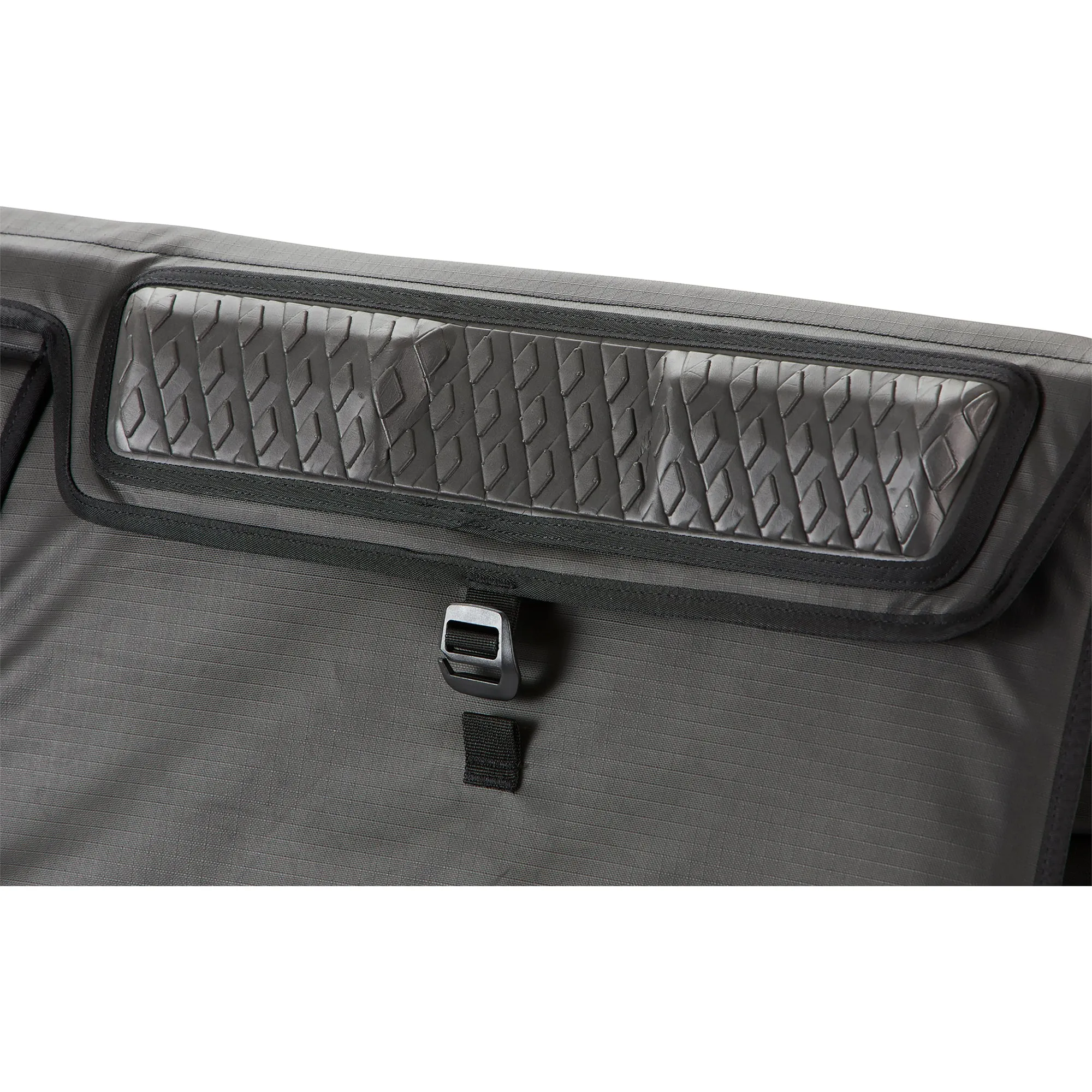 Universal Pickup Pad