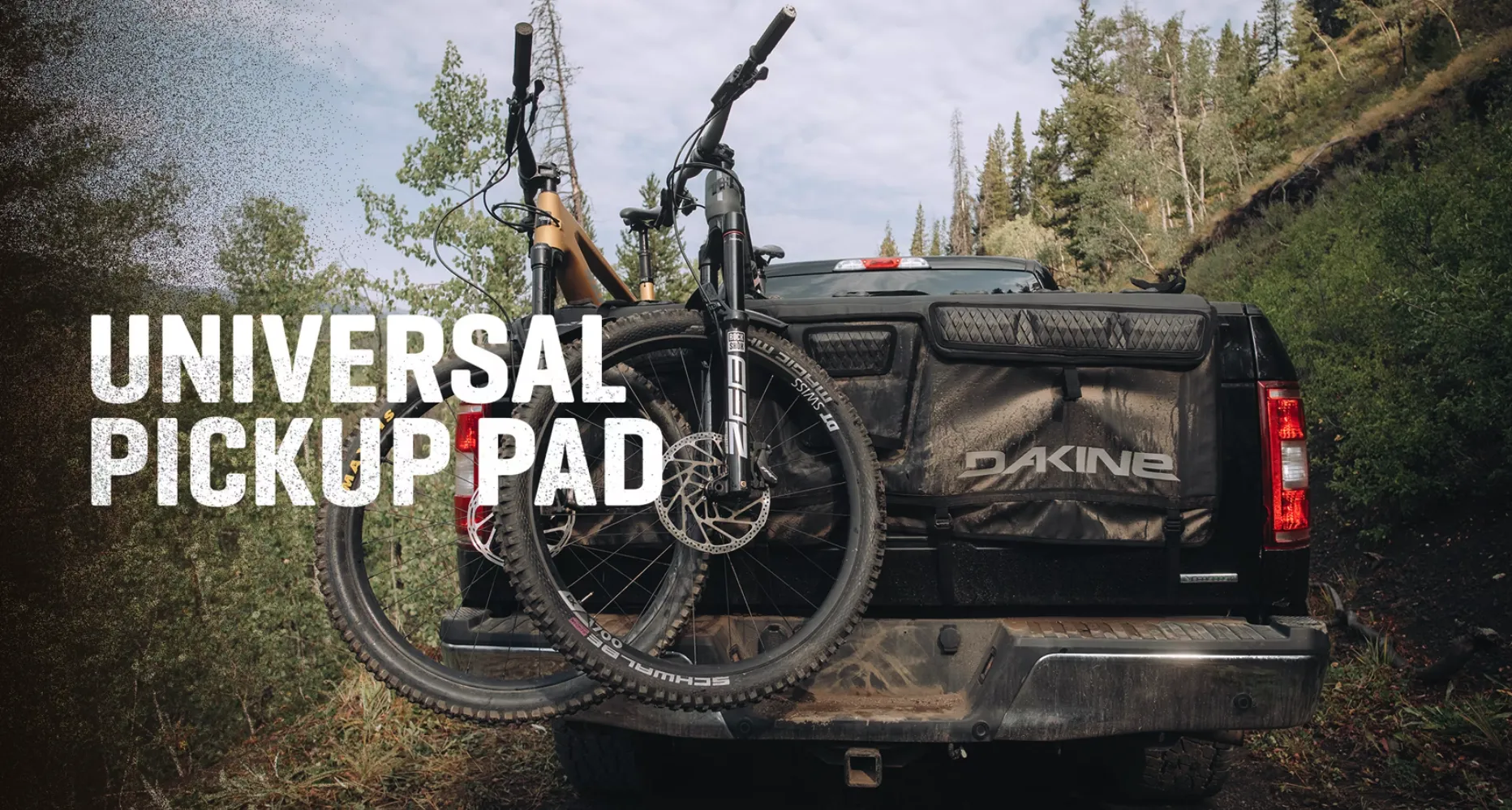 Universal Pickup Pad
