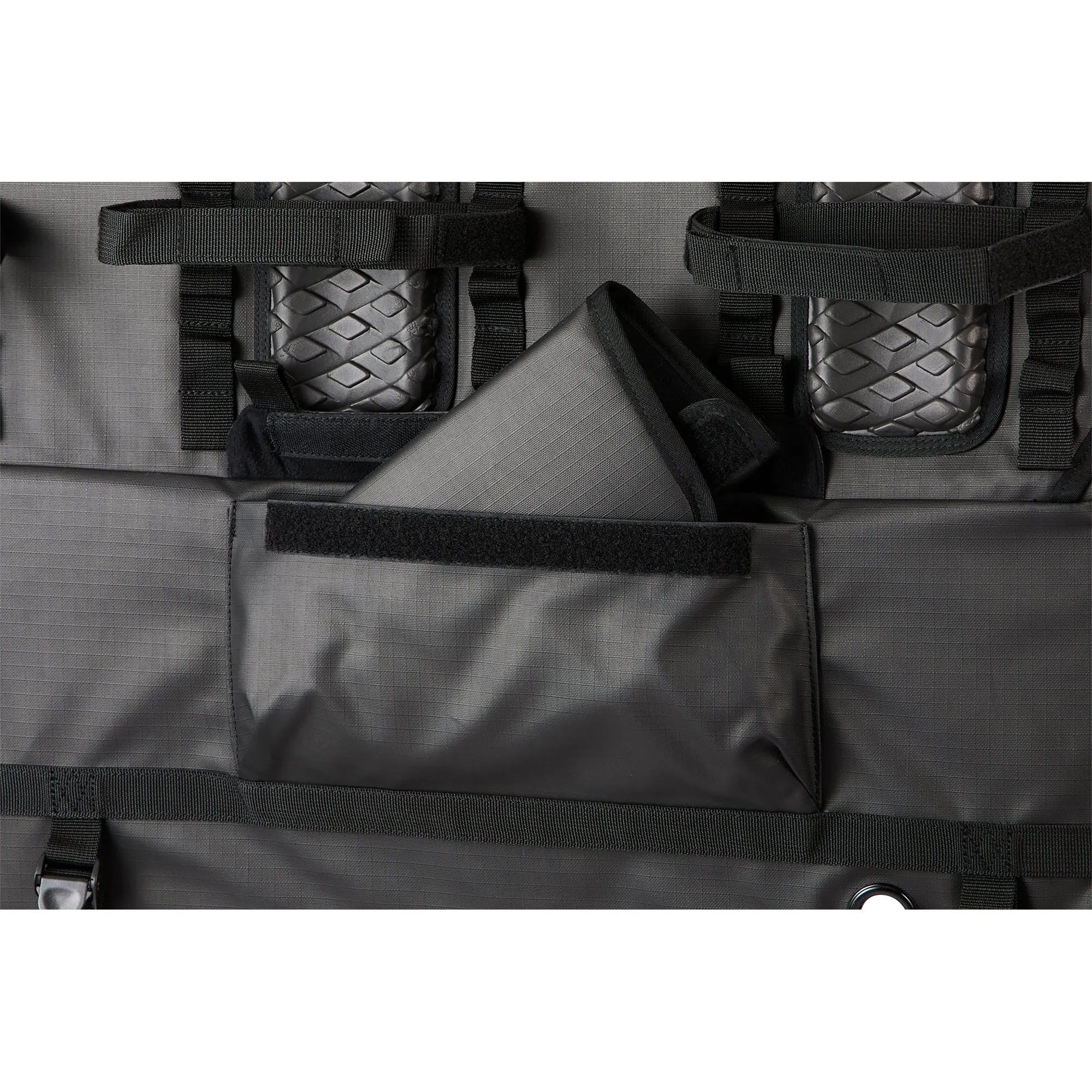 Universal Pickup Pad