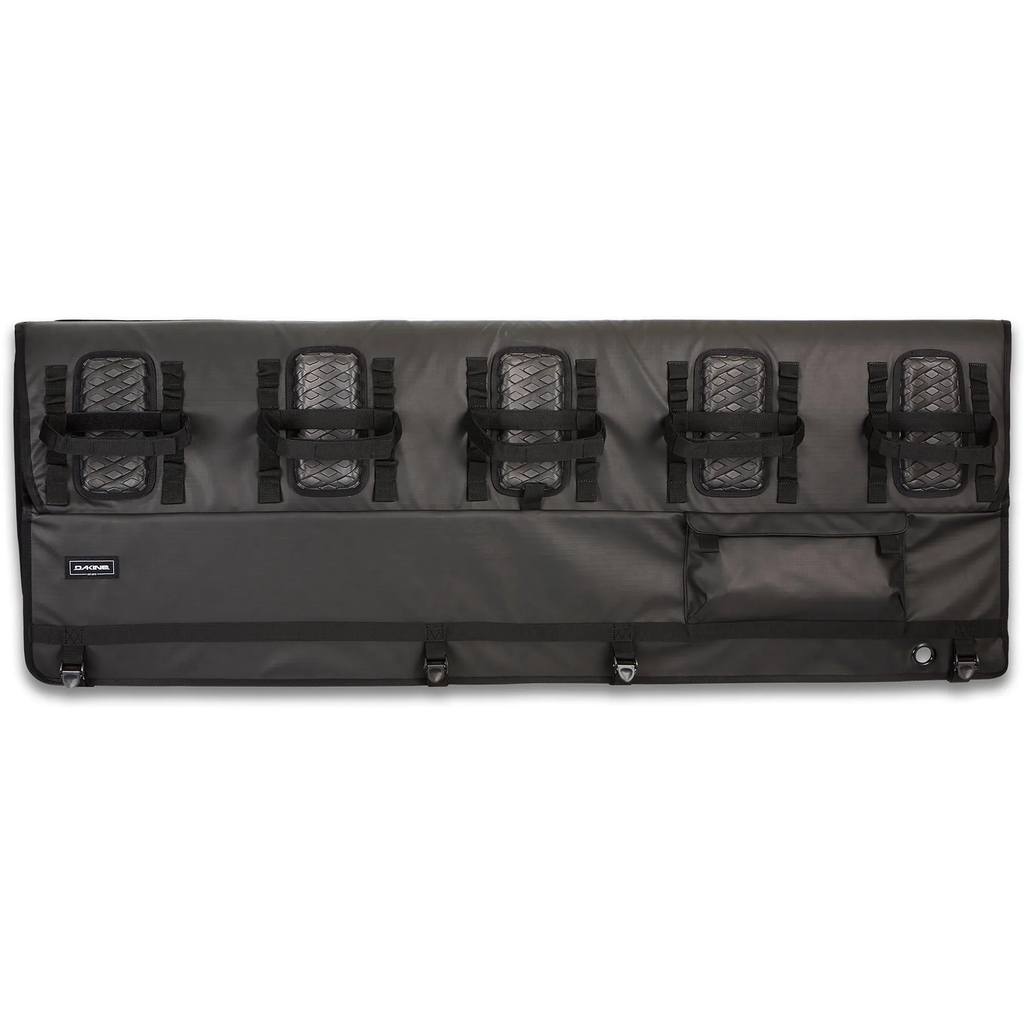 Universal Pickup Pad