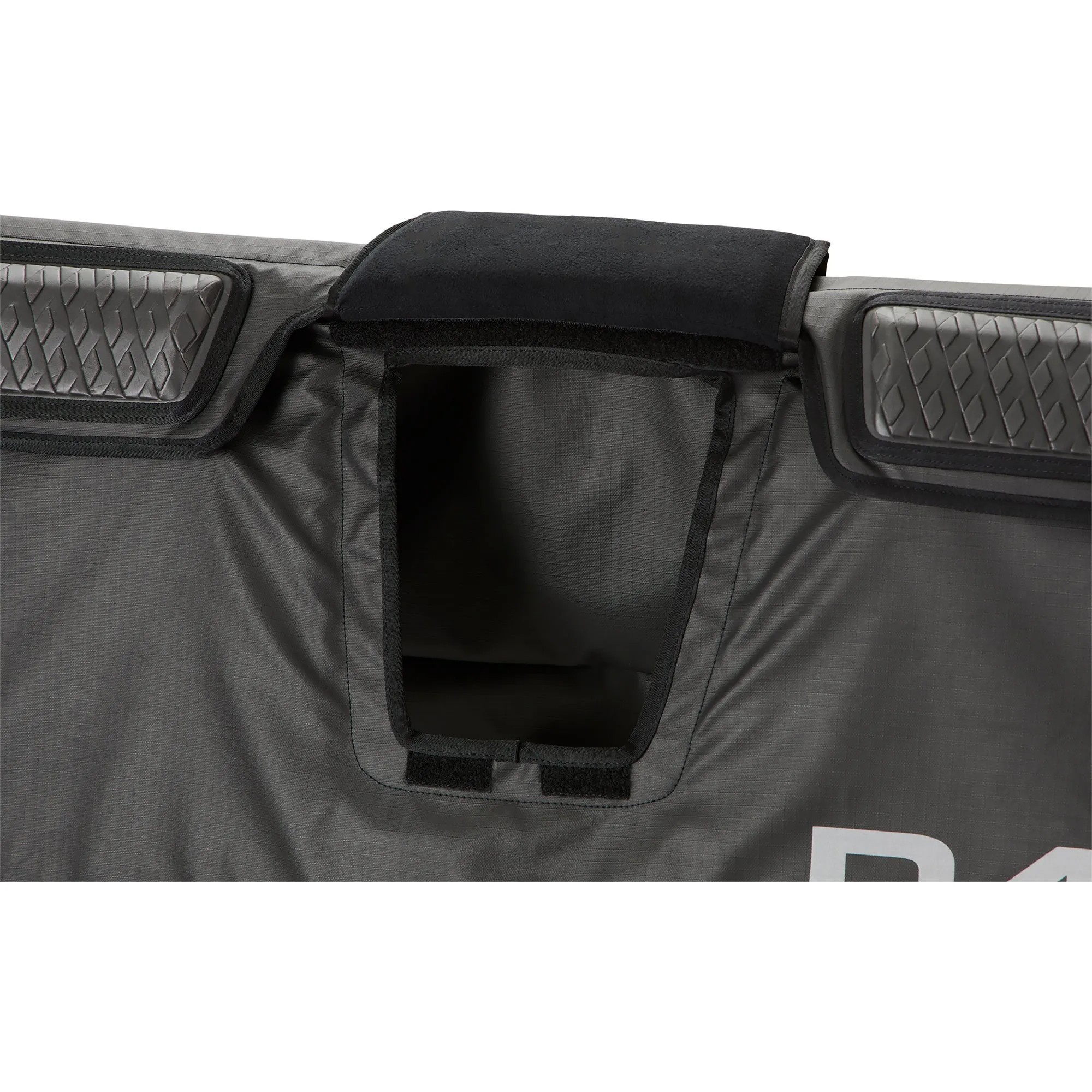 Universal Pickup Pad