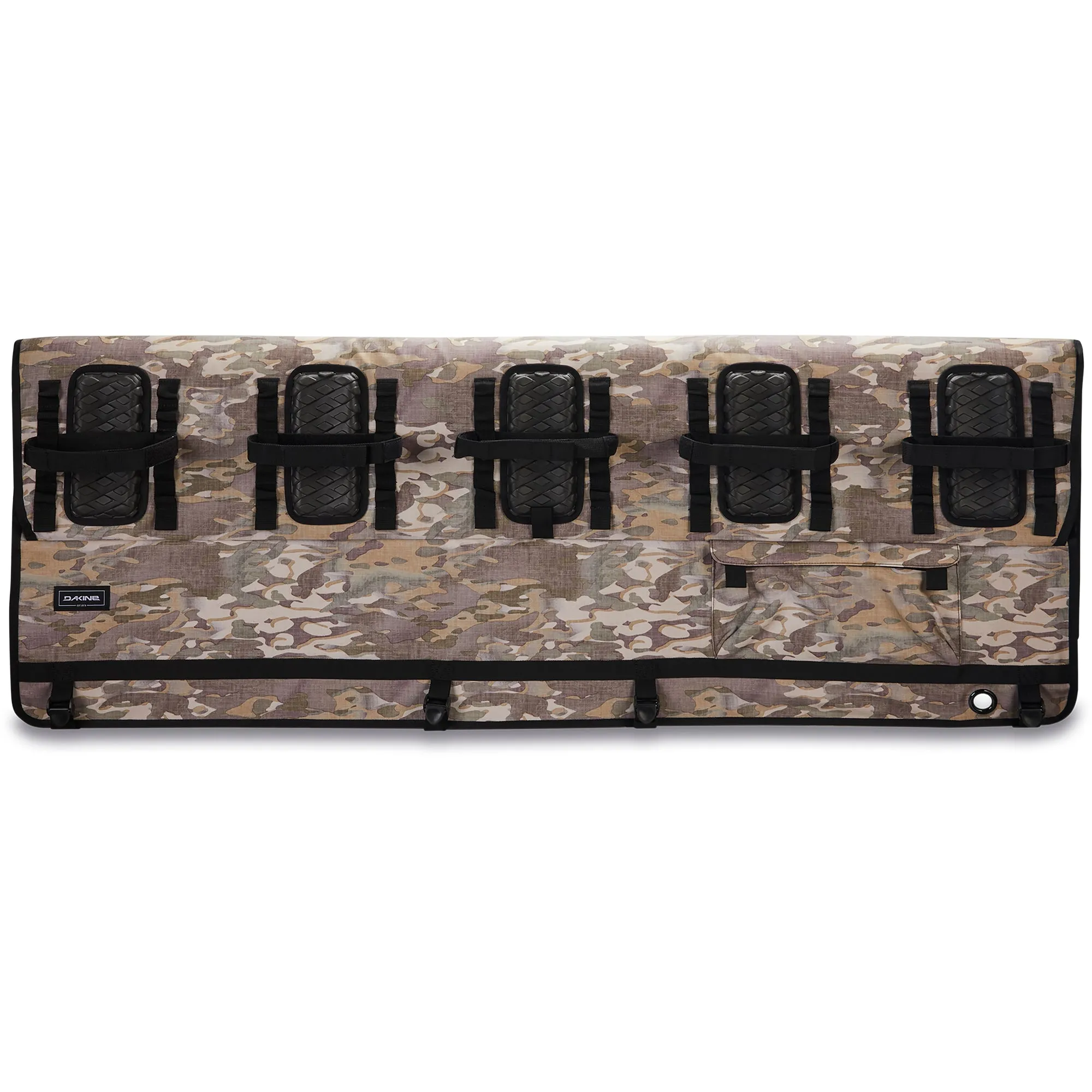 Universal Pickup Pad