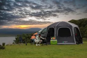Vango HexAway Pro Air Low DriveAway Awning