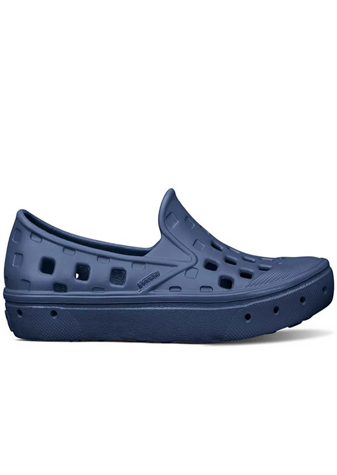Vans Toddler Slip-On Trek Shoes