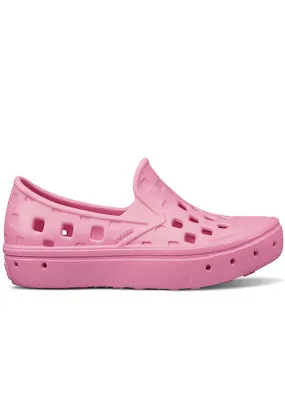 Vans Toddler Slip-On Trek Shoes