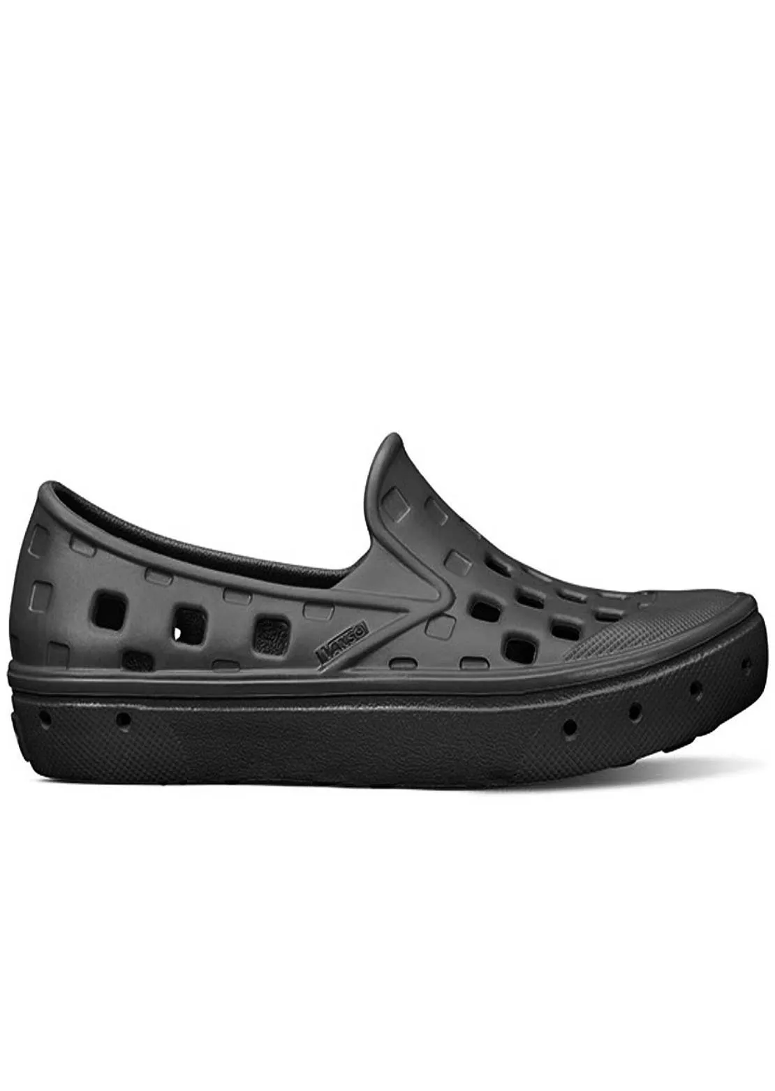 Vans Toddler Slip-On Trek Shoes