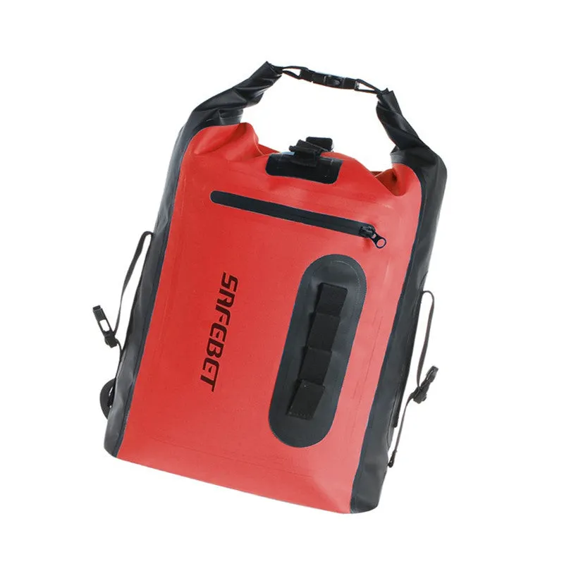 Waterproof Adventurous Rafting Backpack