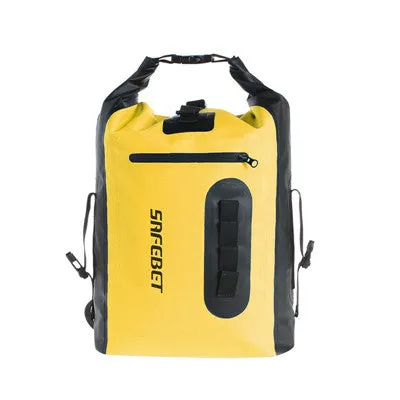 Waterproof Adventurous Rafting Backpack
