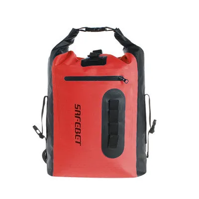 Waterproof Adventurous Rafting Backpack