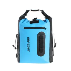 Waterproof Adventurous Rafting Backpack
