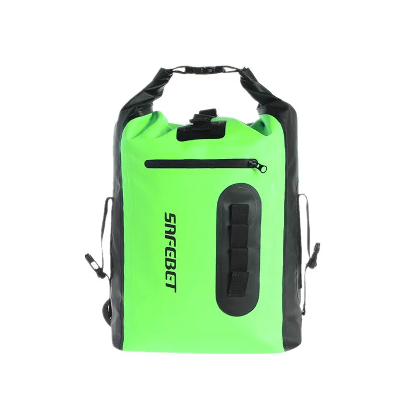 Waterproof Adventurous Rafting Backpack