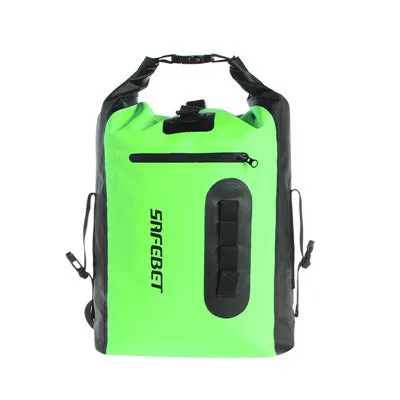 Waterproof Adventurous Rafting Backpack