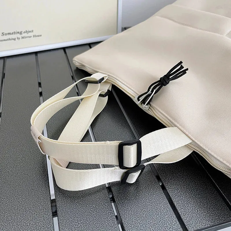Waterproof nylon Women backpack girls school bags big capacity travel female shoulders bag mochila Daypack college backpack tote