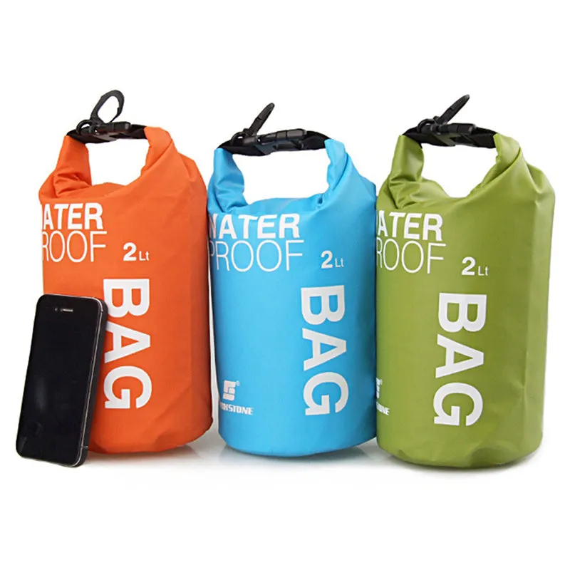 Waterproof Ultralight Rafting Bag